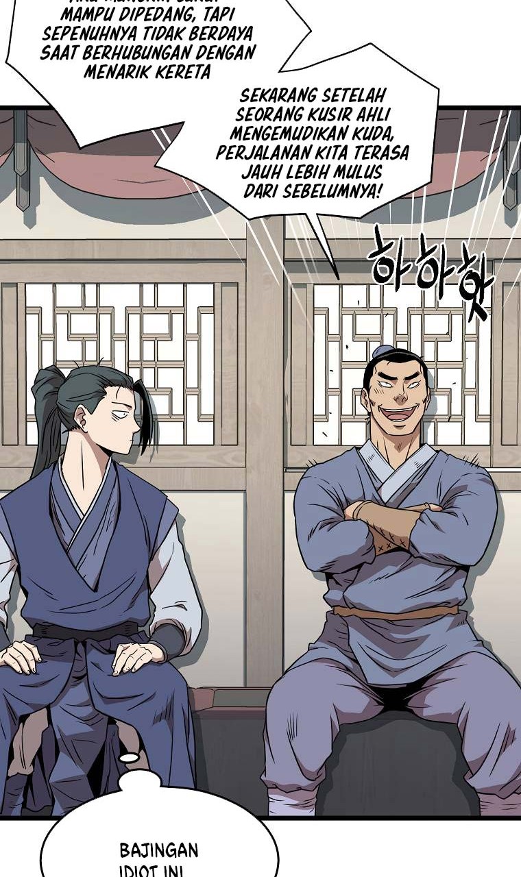 Murim Login - Chapter 78 - Page 3