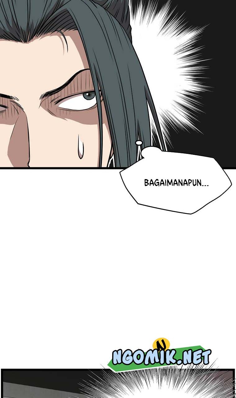 Murim Login - Chapter 78 - Page 5