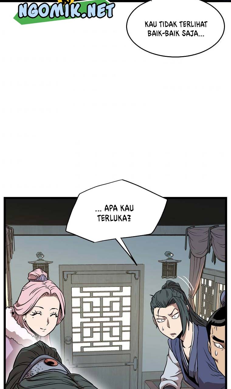 Murim Login - Chapter 78 - Page 7