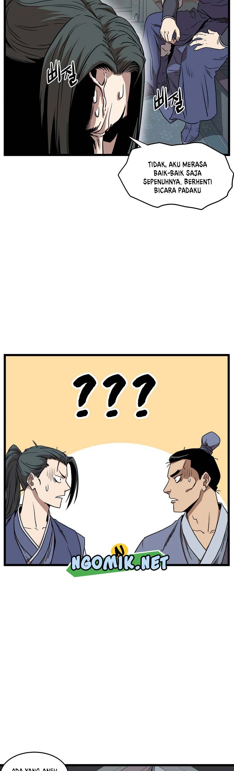 Murim Login - Chapter 78 - Page 8