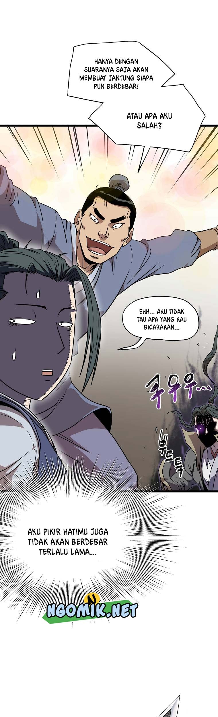 Murim Login - Chapter 78 - Page 14