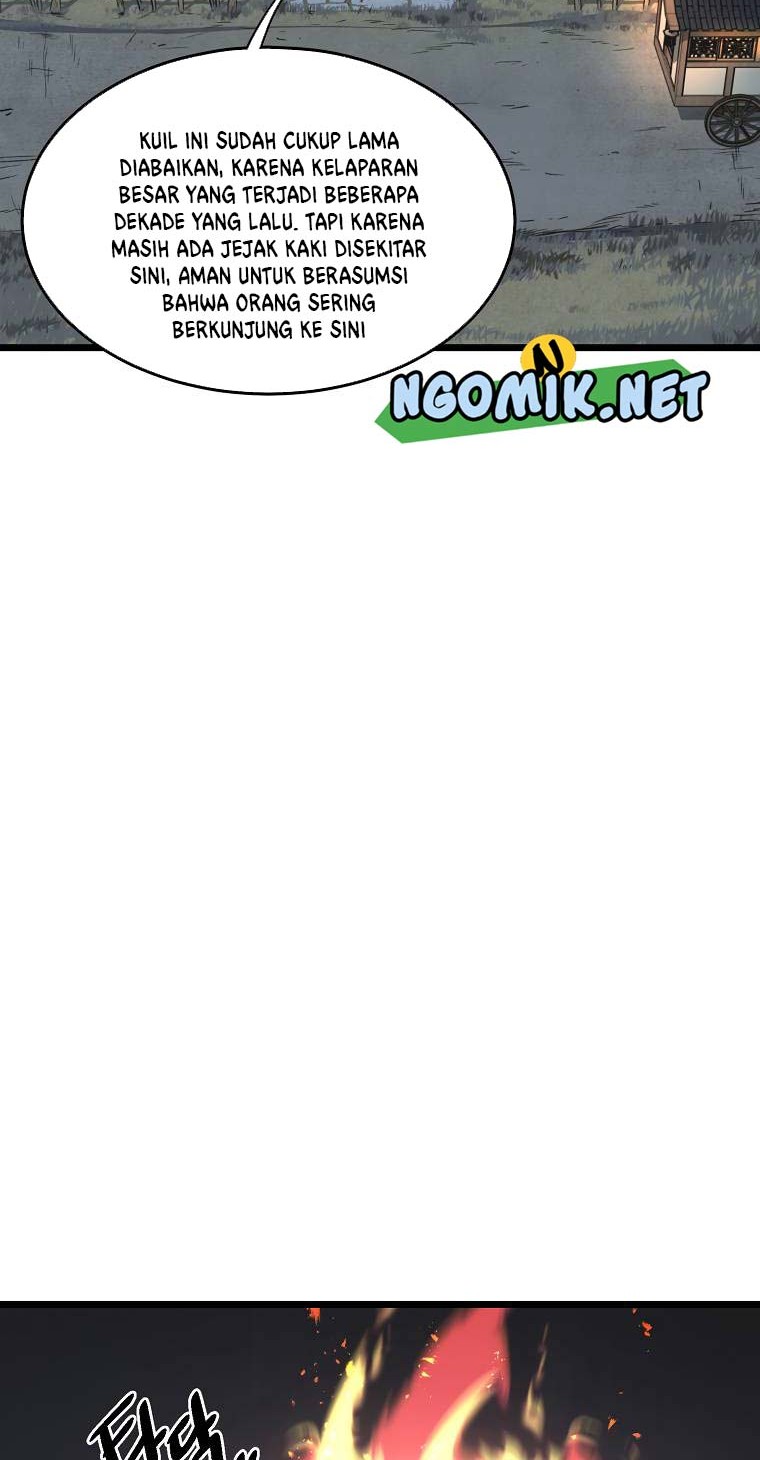 Murim Login - Chapter 78 - Page 17