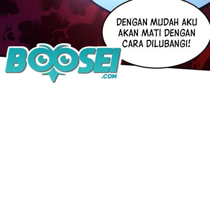 Evolution Begins With A Big Tree Chapter 01 Gambar 19