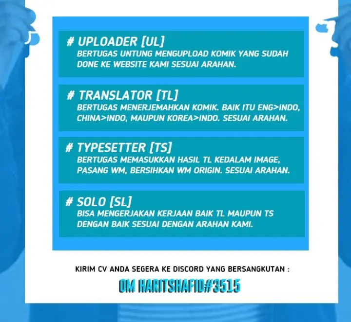 Evolution Begins With A Big Tree Chapter 01 Gambar 40