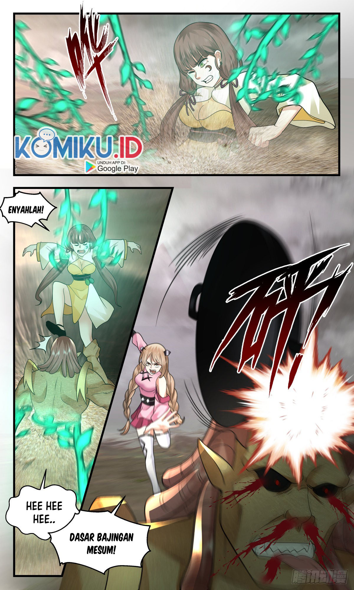 Martial Peak Part 2 Chapter 2526 - https://gambar-id.komiku.org/uploads2/2556736-10.jpg