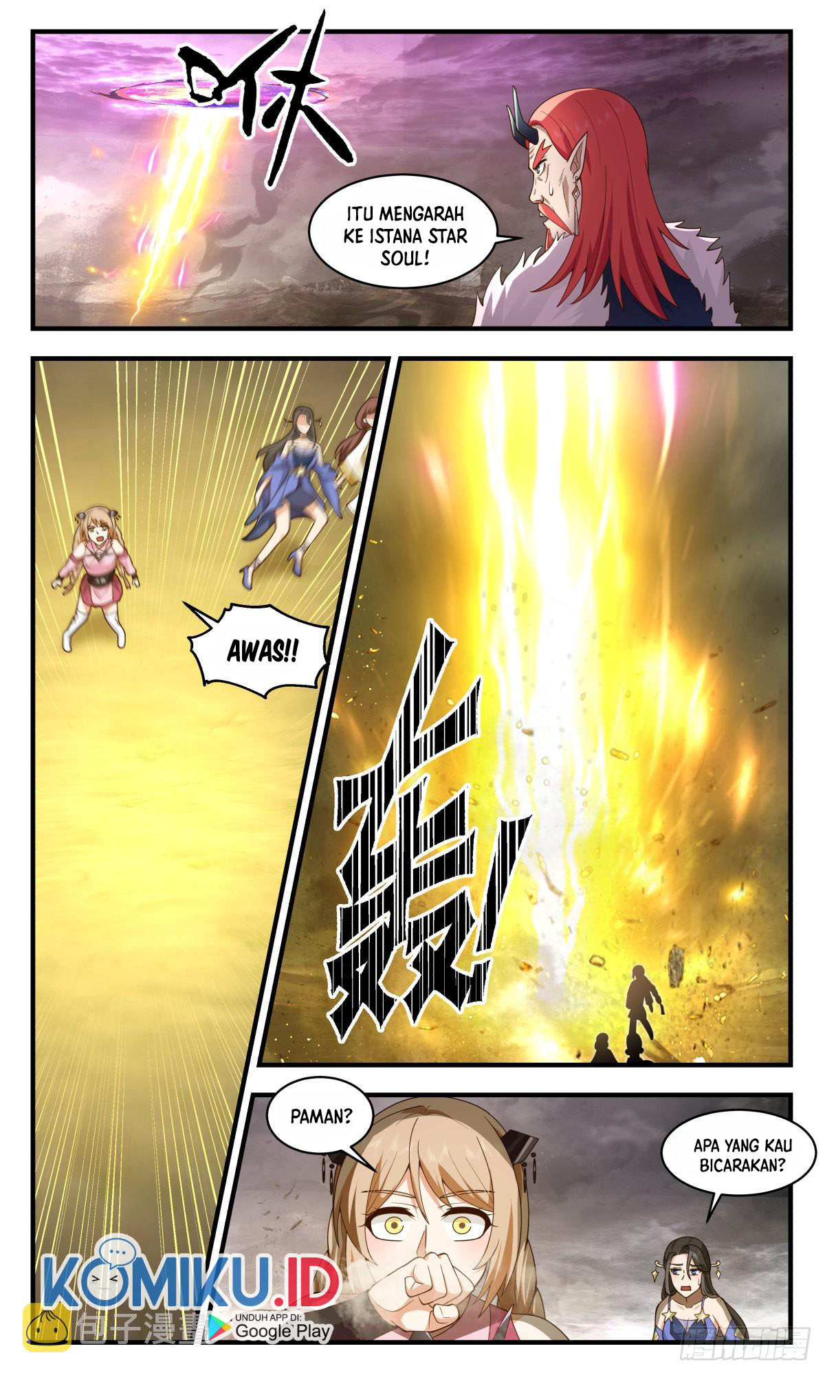 Martial Peak Part 2 Chapter 2526 - https://gambar-id.komiku.org/uploads2/2556736-13.jpg