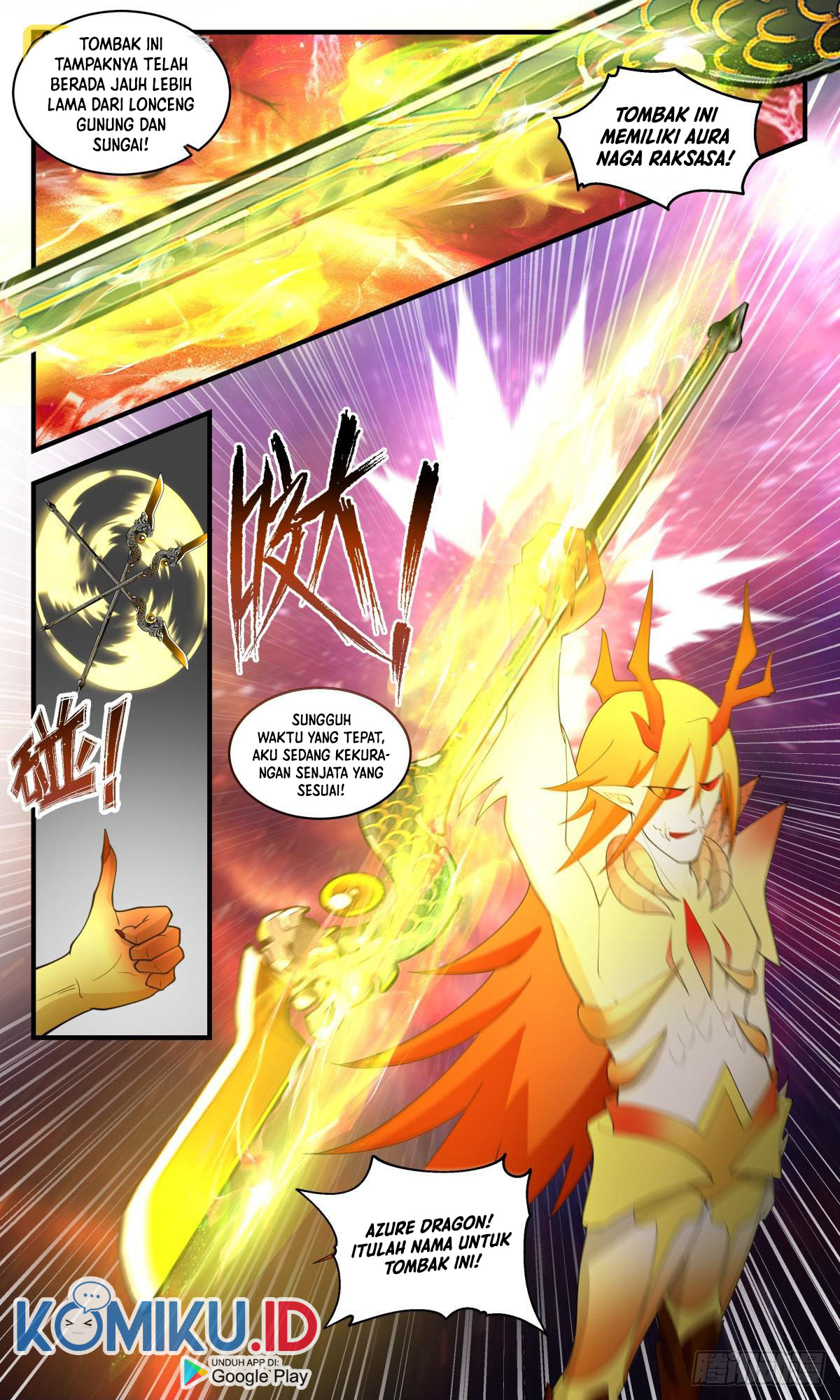 Martial Peak Part 2 Chapter 2526 - https://gambar-id.komiku.org/uploads2/2556736-4.jpg