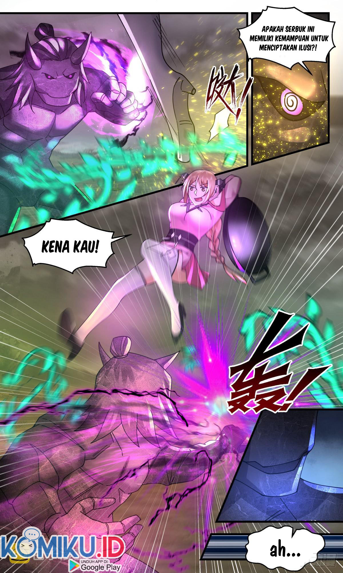 Martial Peak Part 2 Chapter 2526 - https://gambar-id.komiku.org/uploads2/2556736-8.jpg