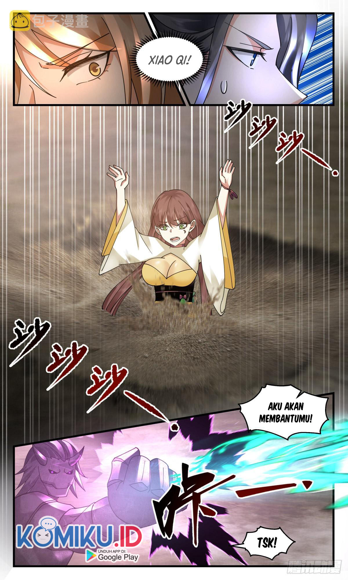 Martial Peak Part 2 Chapter 2526 - https://gambar-id.komiku.org/uploads2/2556736-9.jpg