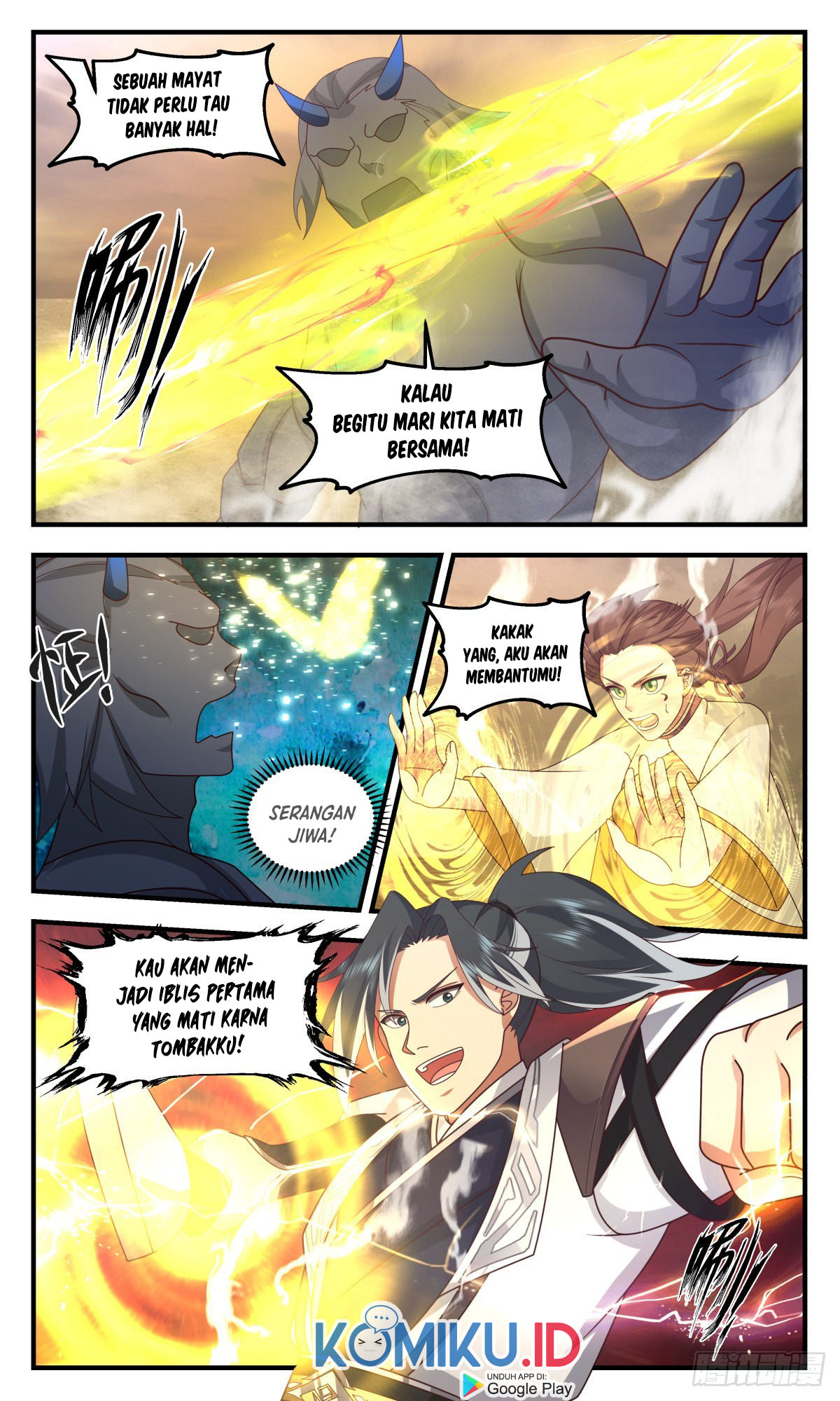 Martial Peak Part 2 Chapter 2527 - https://gambar-id.komiku.org/uploads2/2556738-10.jpg