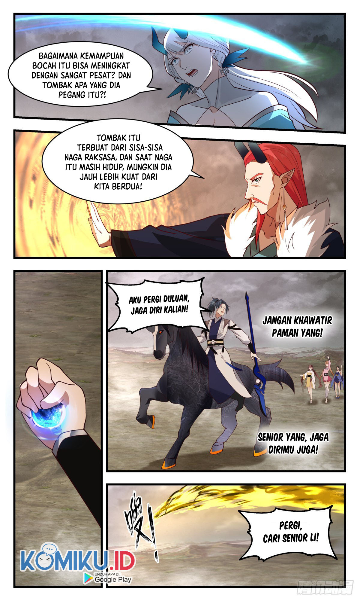 Martial Peak Part 2 Chapter 2527 - https://gambar-id.komiku.org/uploads2/2556738-12.jpg