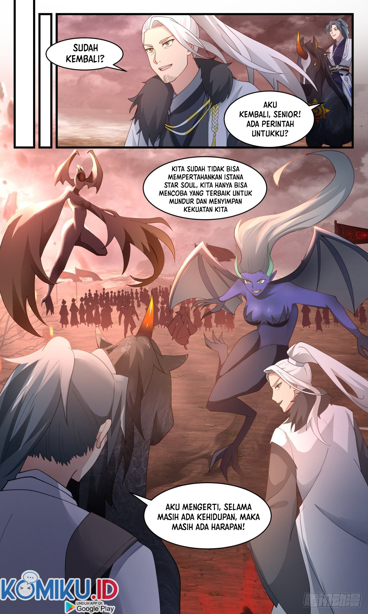 Martial Peak Part 2 Chapter 2527 - https://gambar-id.komiku.org/uploads2/2556738-13.jpg