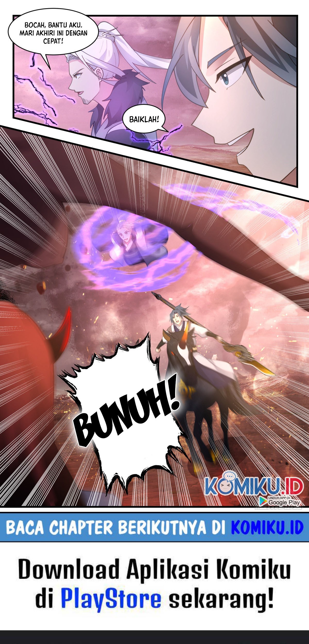 Martial Peak Part 2 Chapter 2527 - https://gambar-id.komiku.org/uploads2/2556738-14_part1.jpg