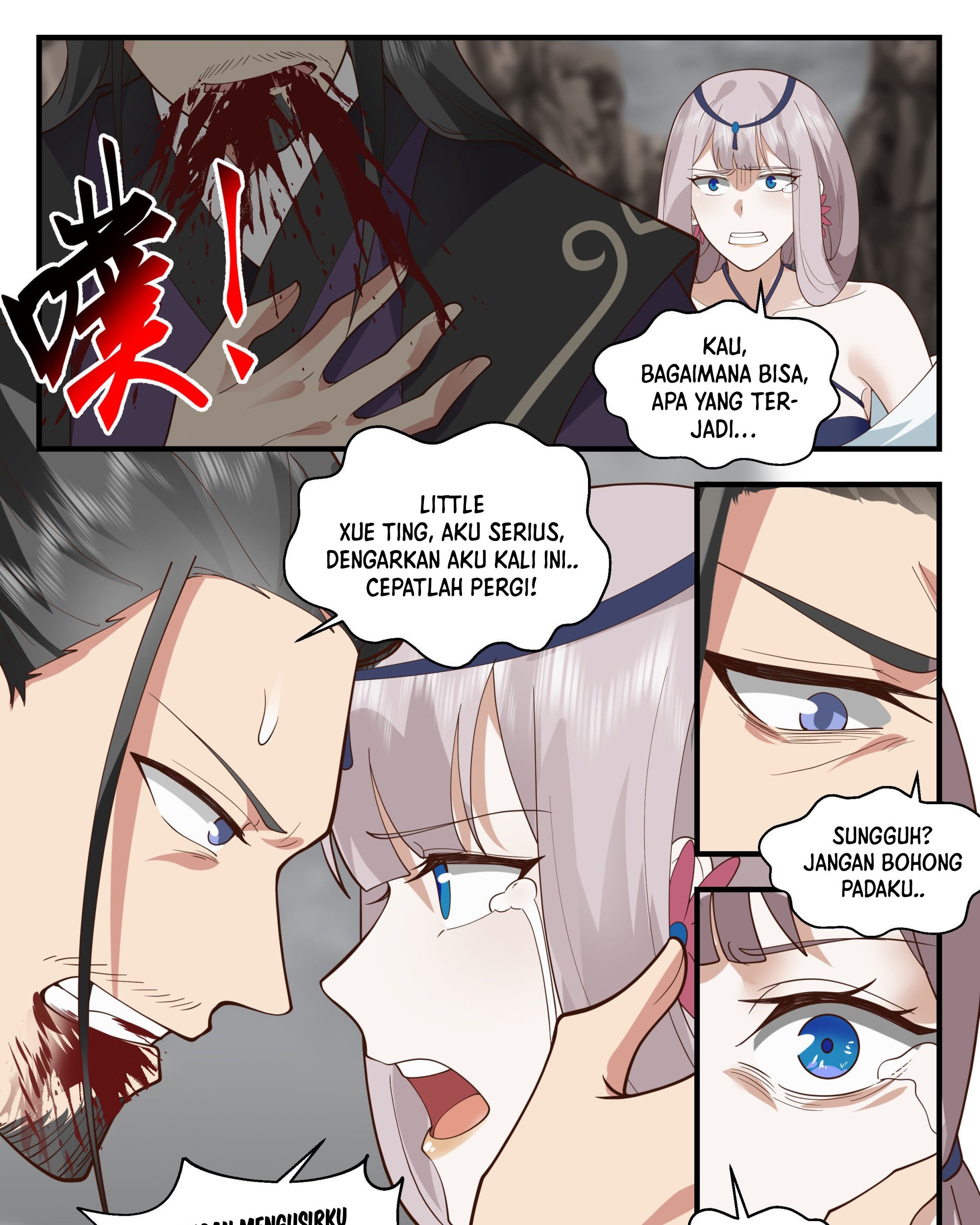 Martial Peak Part 2 Chapter 2528 - https://gambar-id.komiku.org/uploads2/2556739-10_part1.jpg