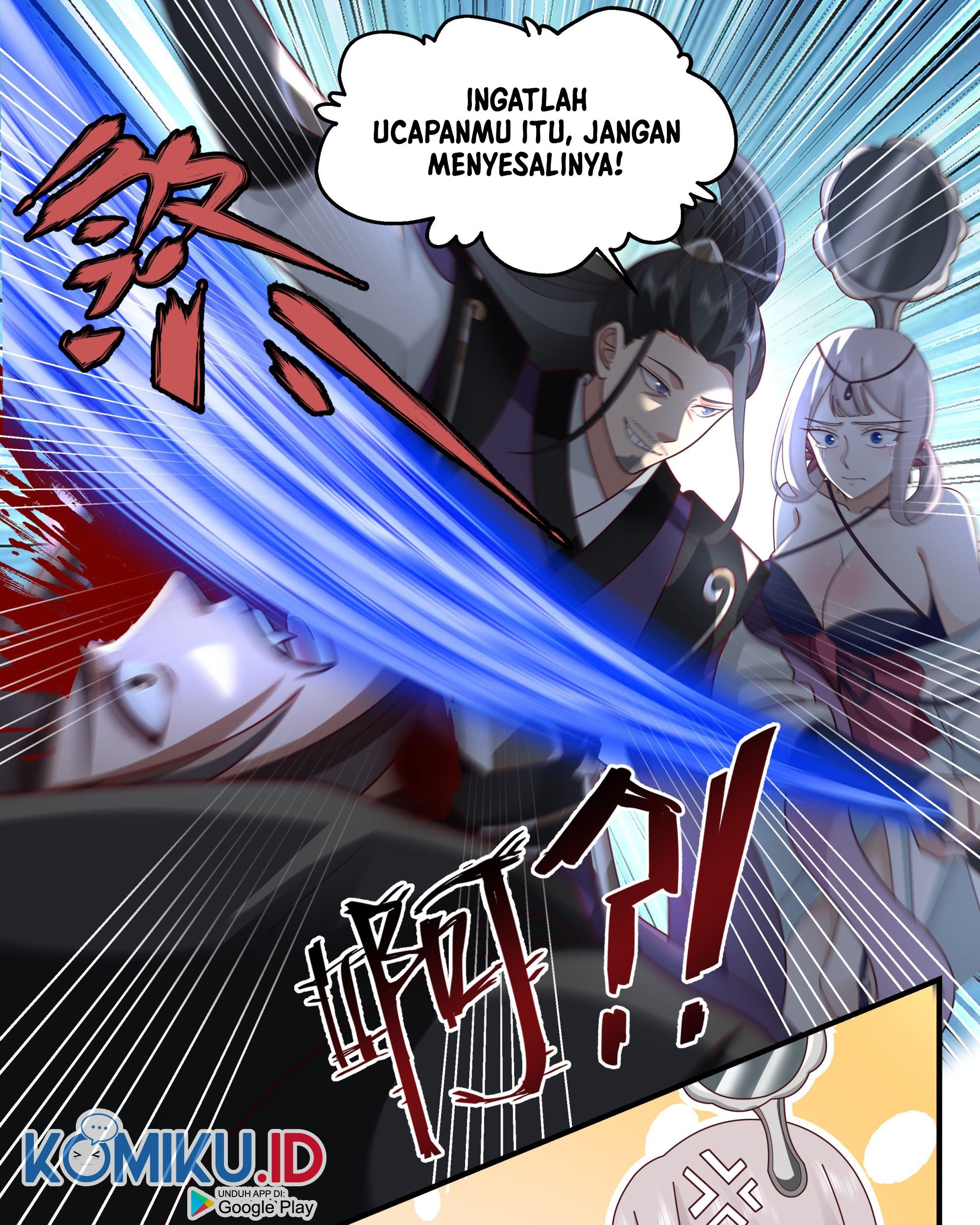 Martial Peak Part 2 Chapter 2528 - https://gambar-id.komiku.org/uploads2/2556739-11_part1.jpg