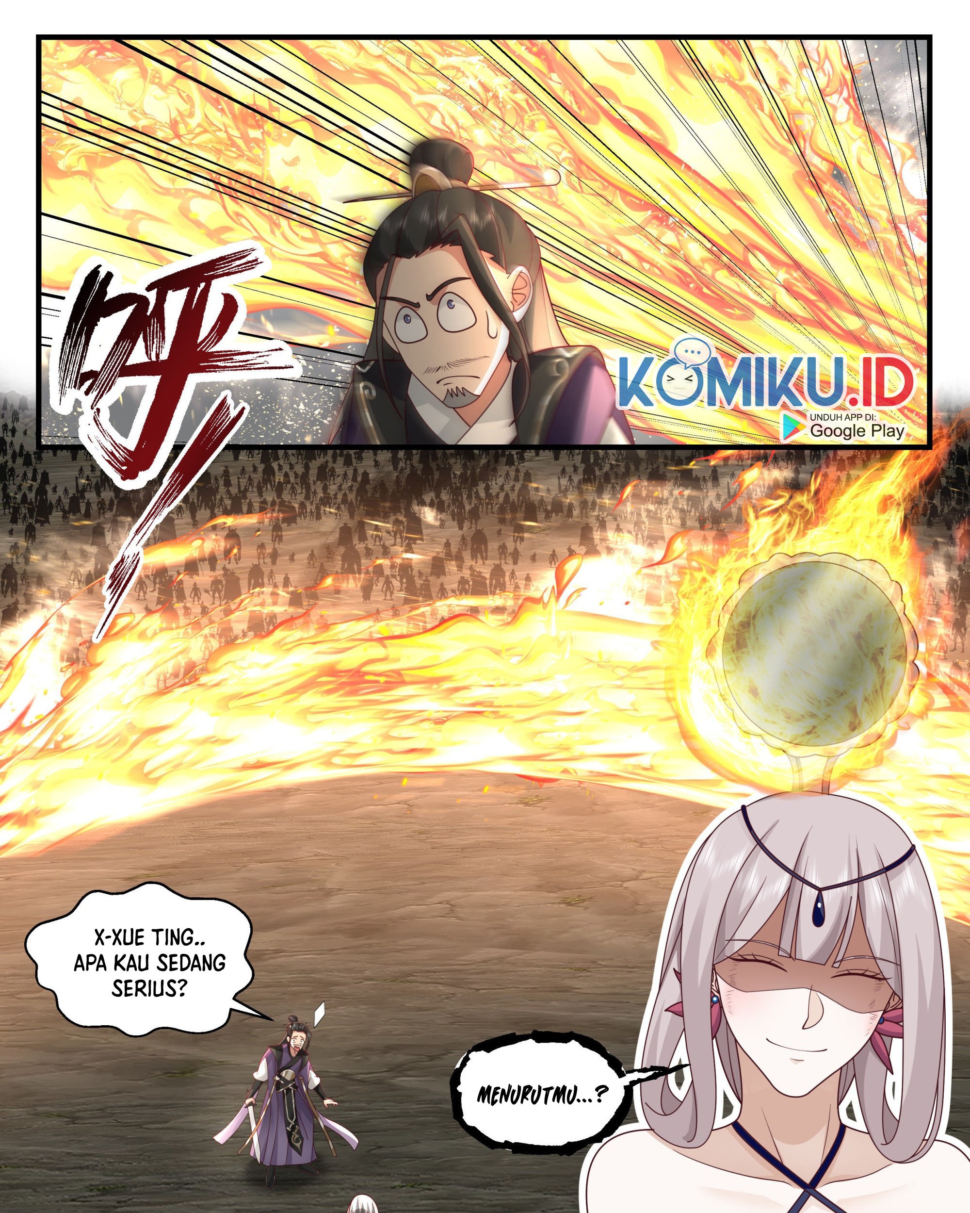Martial Peak Part 2 Chapter 2528 - https://gambar-id.komiku.org/uploads2/2556739-12_part1.jpg