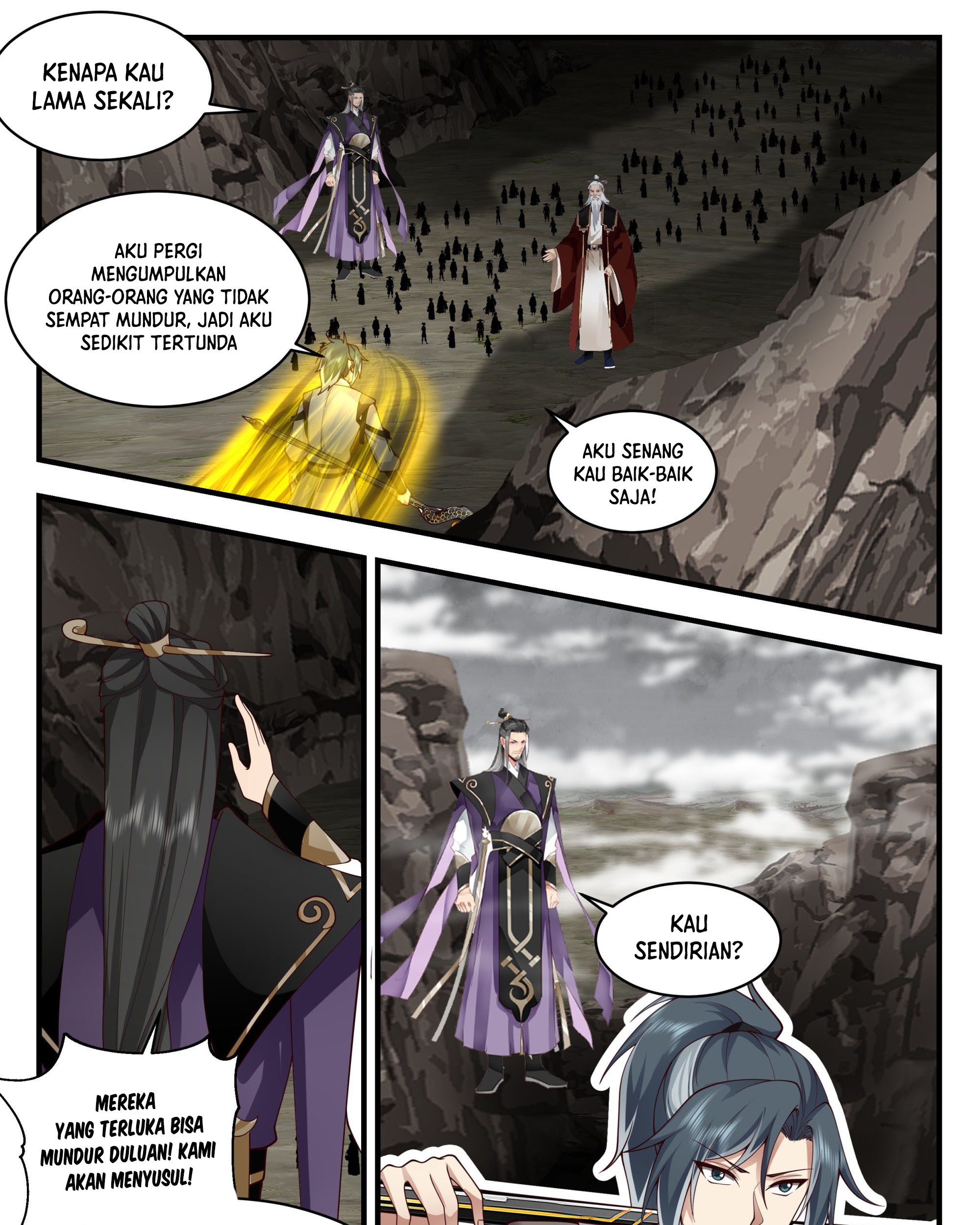 Martial Peak Part 2 Chapter 2528 - https://gambar-id.komiku.org/uploads2/2556739-13_part1.jpg