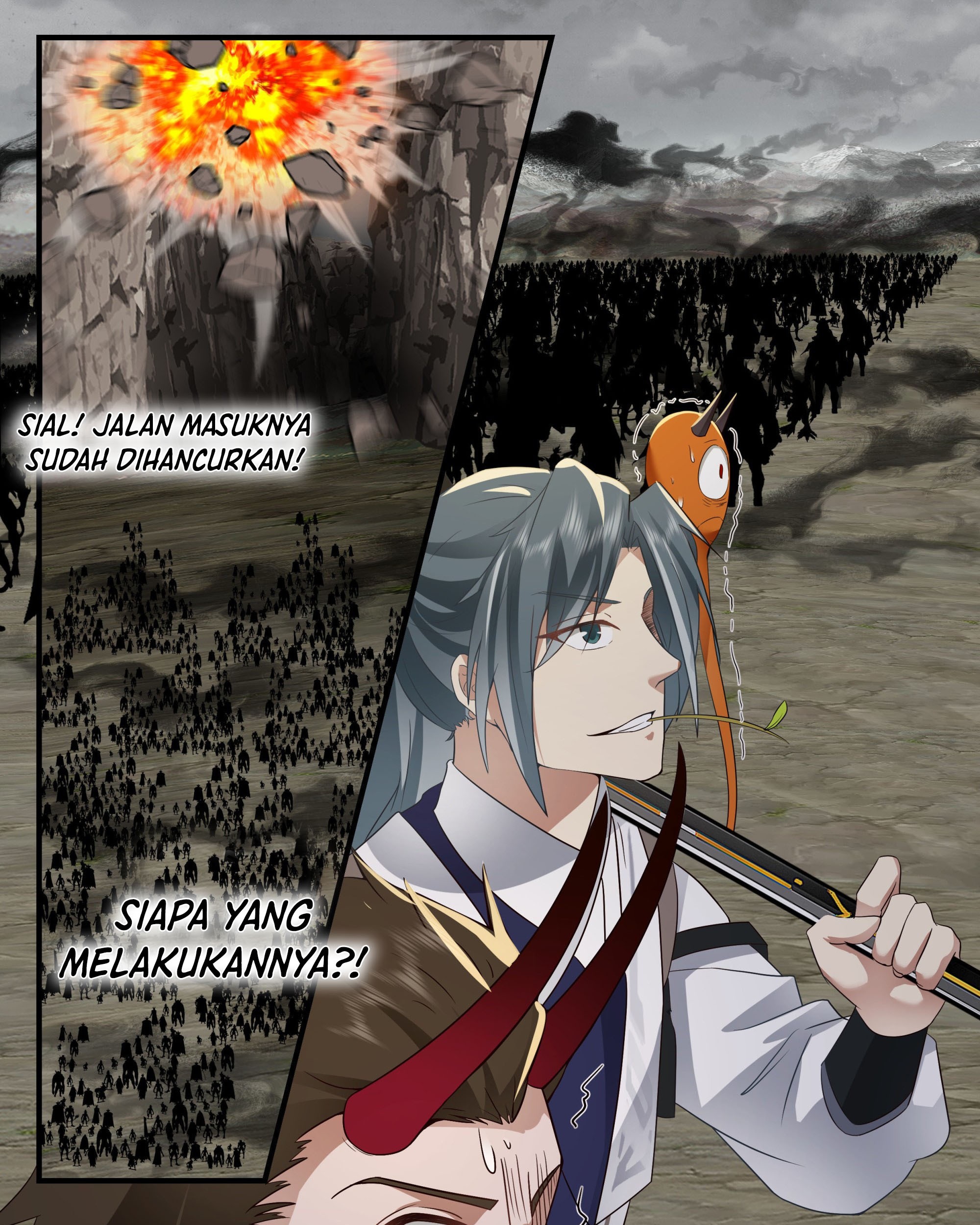 Martial Peak Part 2 Chapter 2528 - https://gambar-id.komiku.org/uploads2/2556739-14_part1.jpg