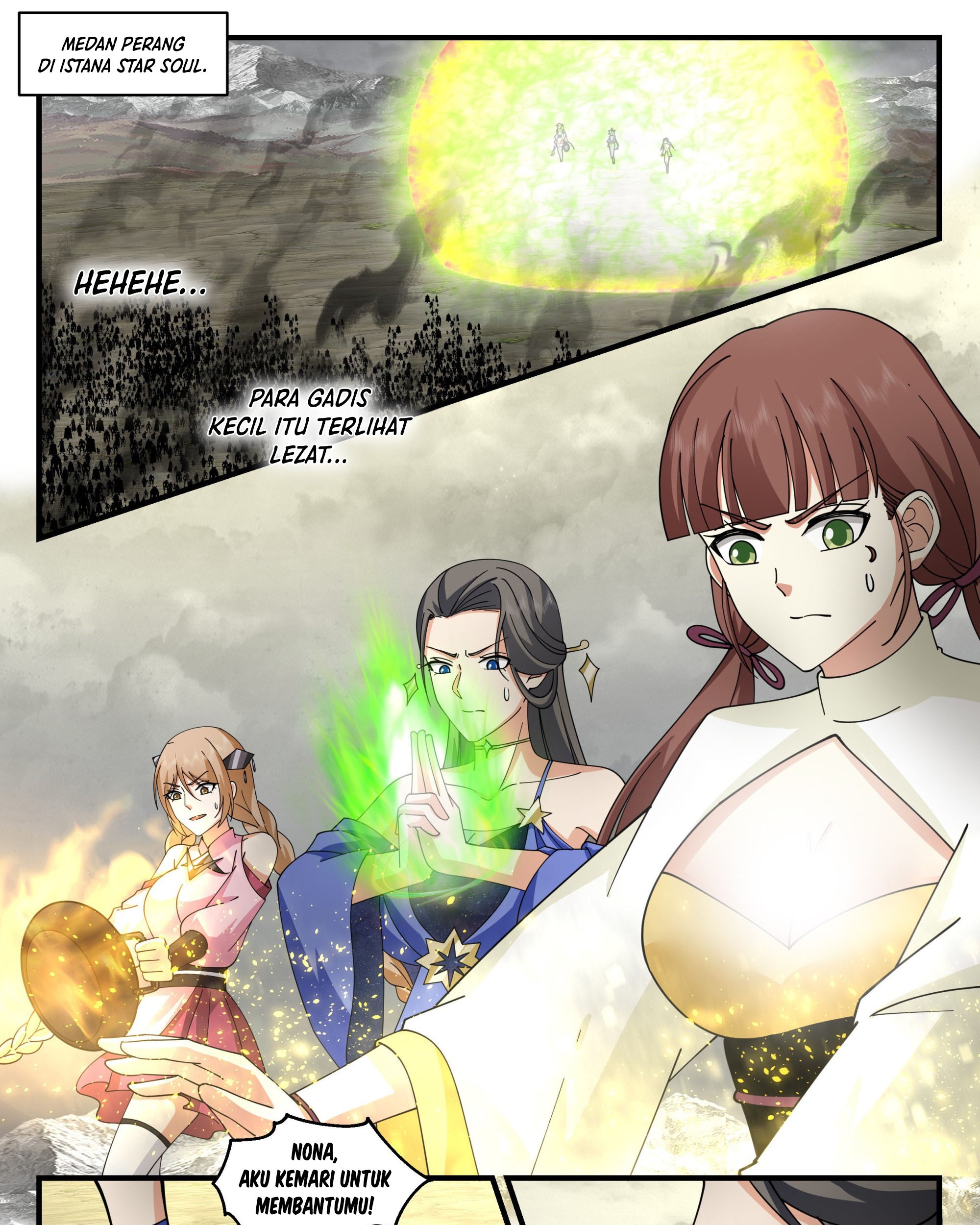 Martial Peak Part 2 Chapter 2528 - https://gambar-id.komiku.org/uploads2/2556739-3_part1.jpg