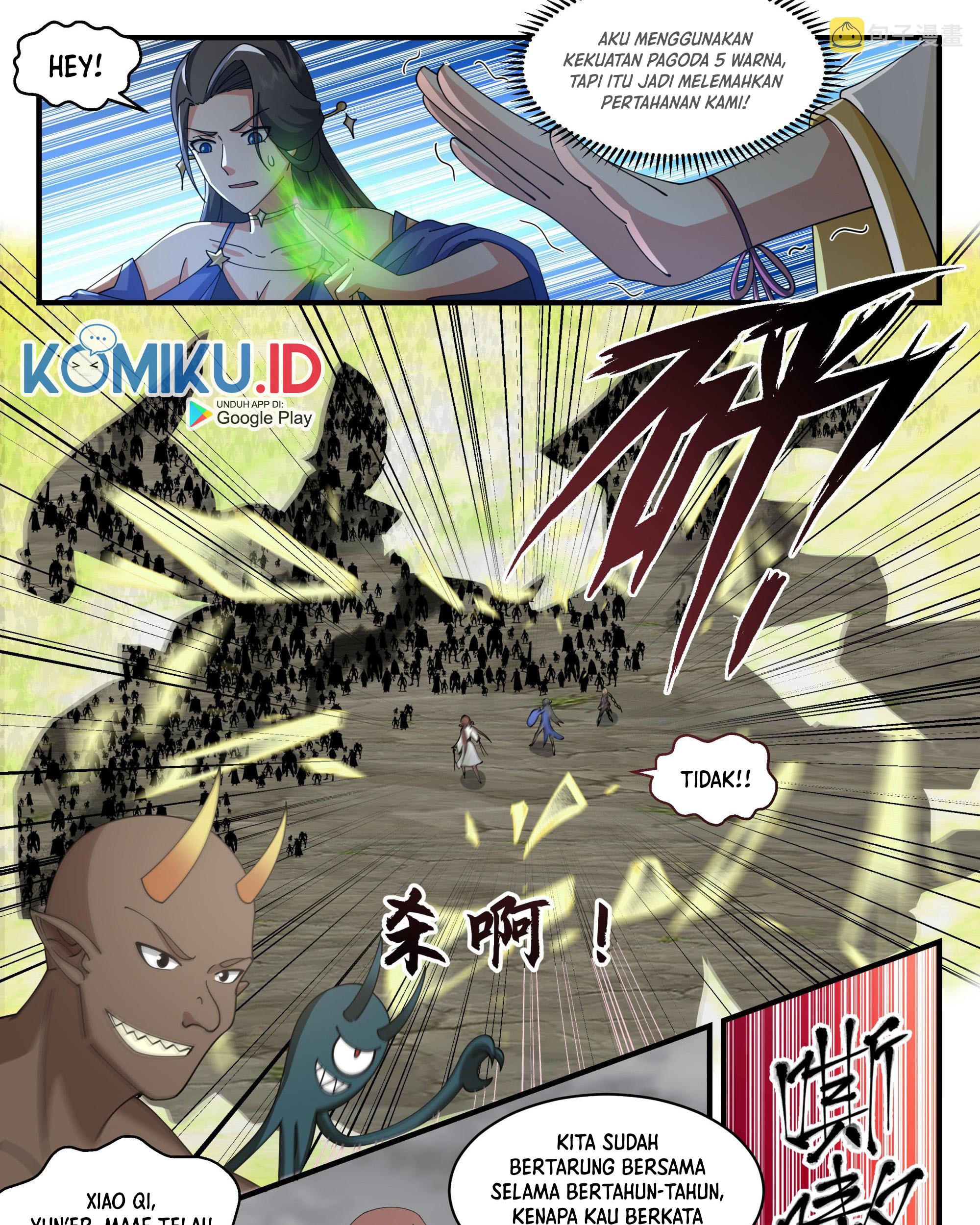 Martial Peak Part 2 Chapter 2528 - https://gambar-id.komiku.org/uploads2/2556739-5_part1.jpg