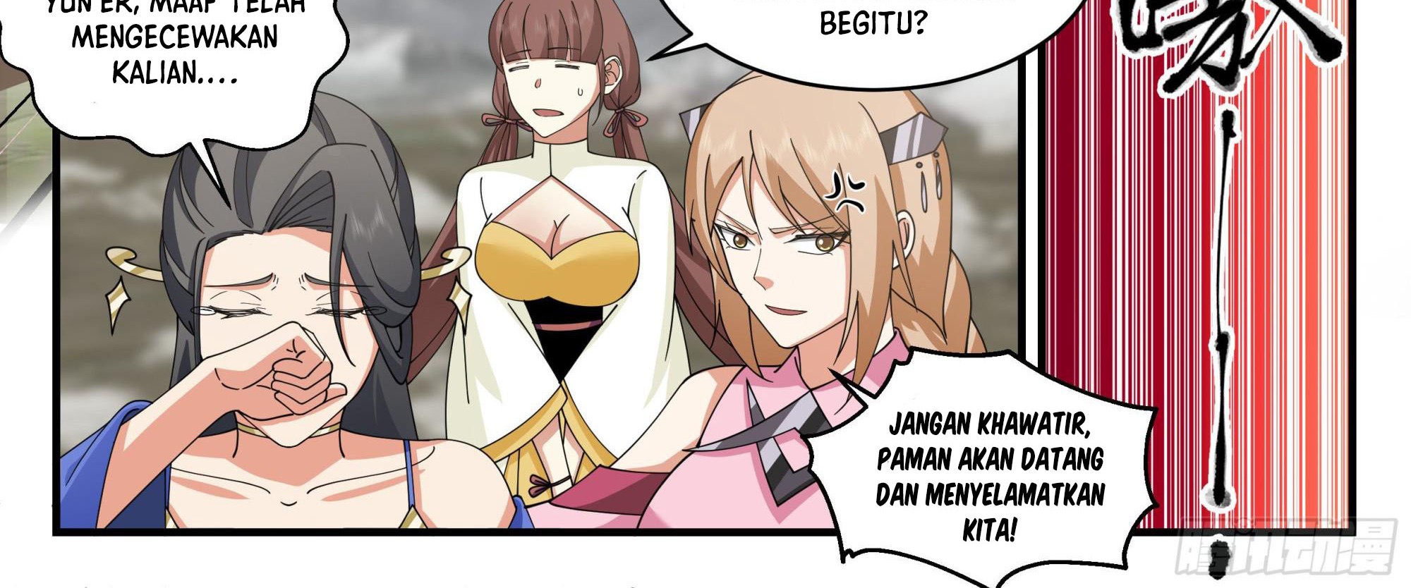 Martial Peak Part 2 Chapter 2528 - https://gambar-id.komiku.org/uploads2/2556739-5_part2.jpg