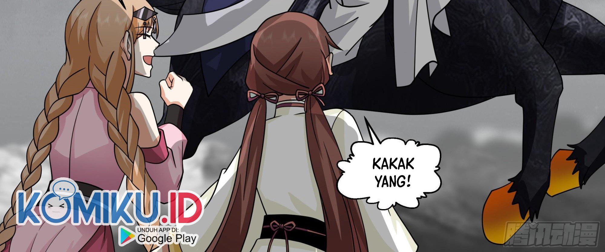 Martial Peak Part 2 Chapter 2528 - https://gambar-id.komiku.org/uploads2/2556739-6_part2.jpg