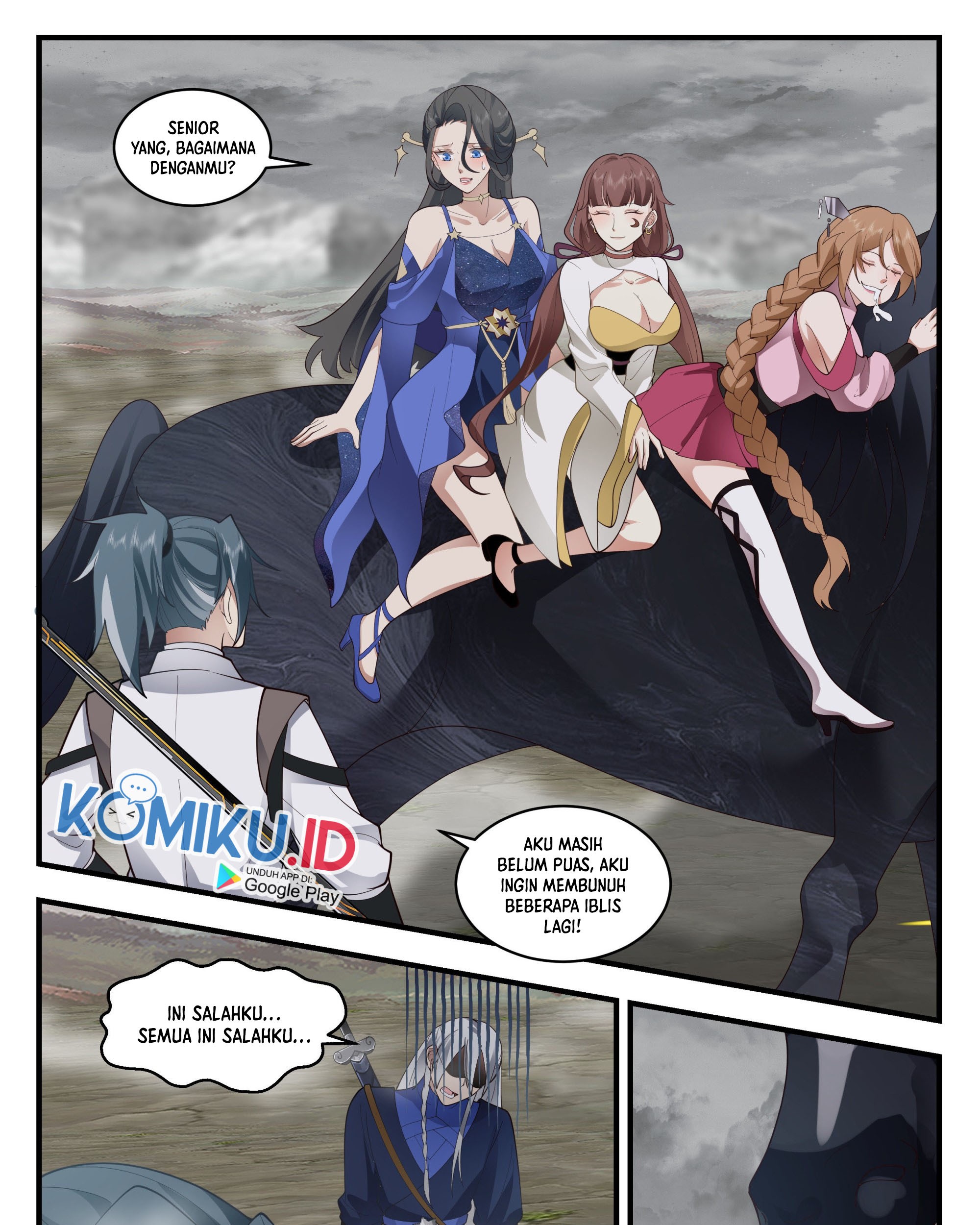 Martial Peak Part 2 Chapter 2528 - https://gambar-id.komiku.org/uploads2/2556739-7_part1.jpg