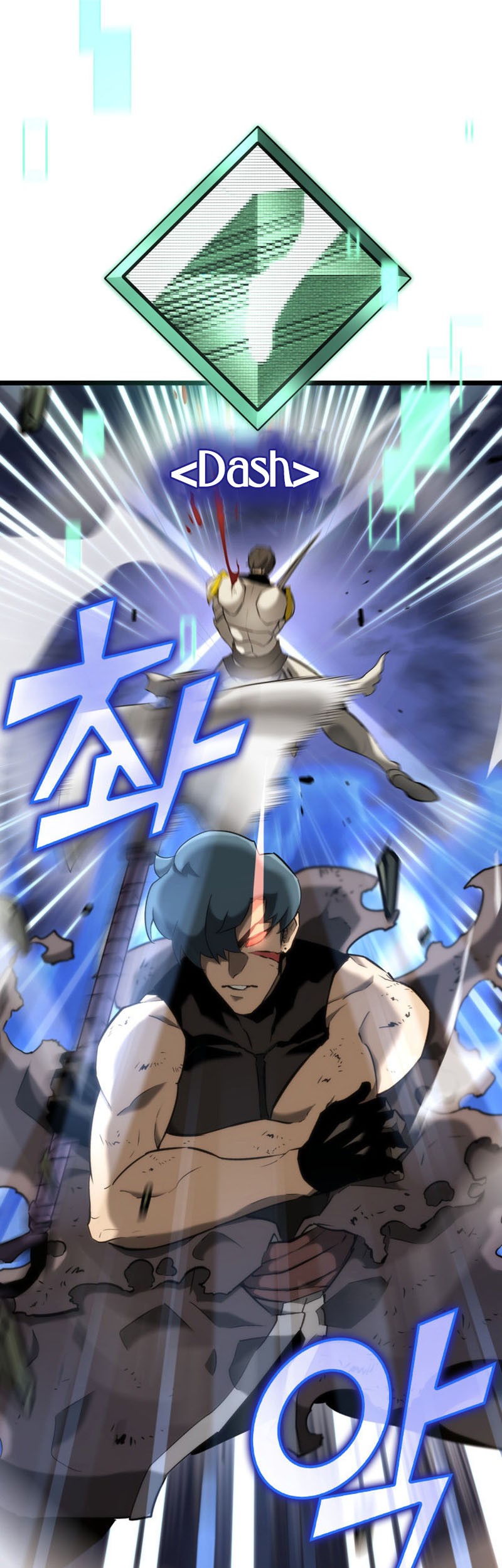 Return of the SSS-Class Ranker - Chapter 21 - Page 36