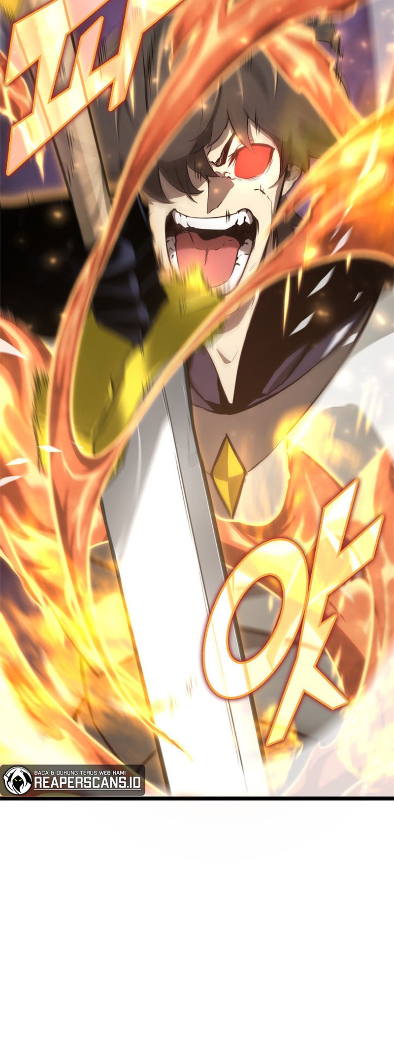 Return of the SSS-Class Ranker - Chapter 21 - Page 39