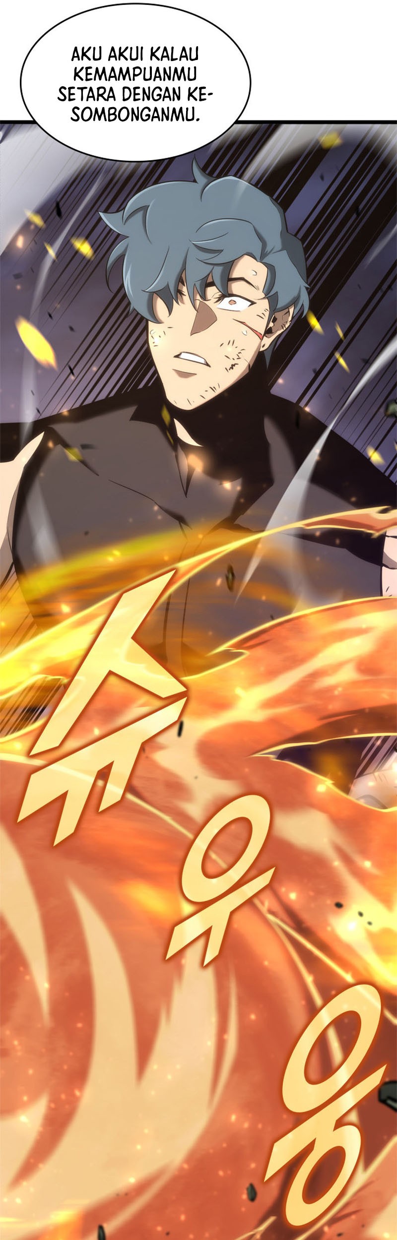 Return of the SSS-Class Ranker - Chapter 21 - Page 40