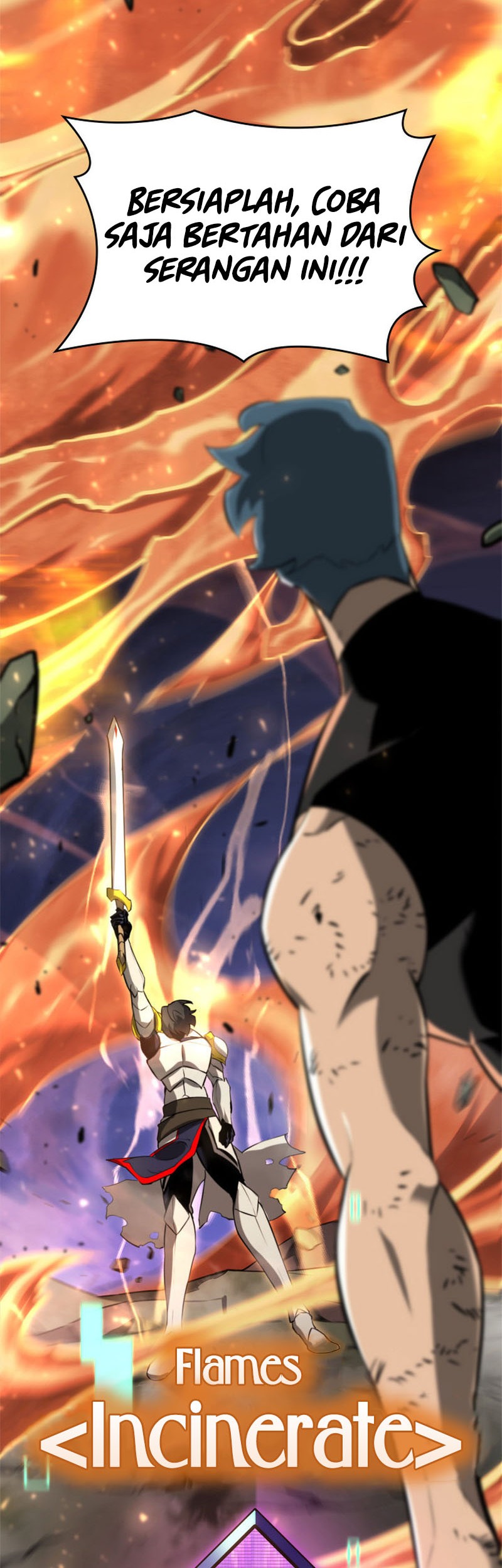 Return of the SSS-Class Ranker - Chapter 21 - Page 41