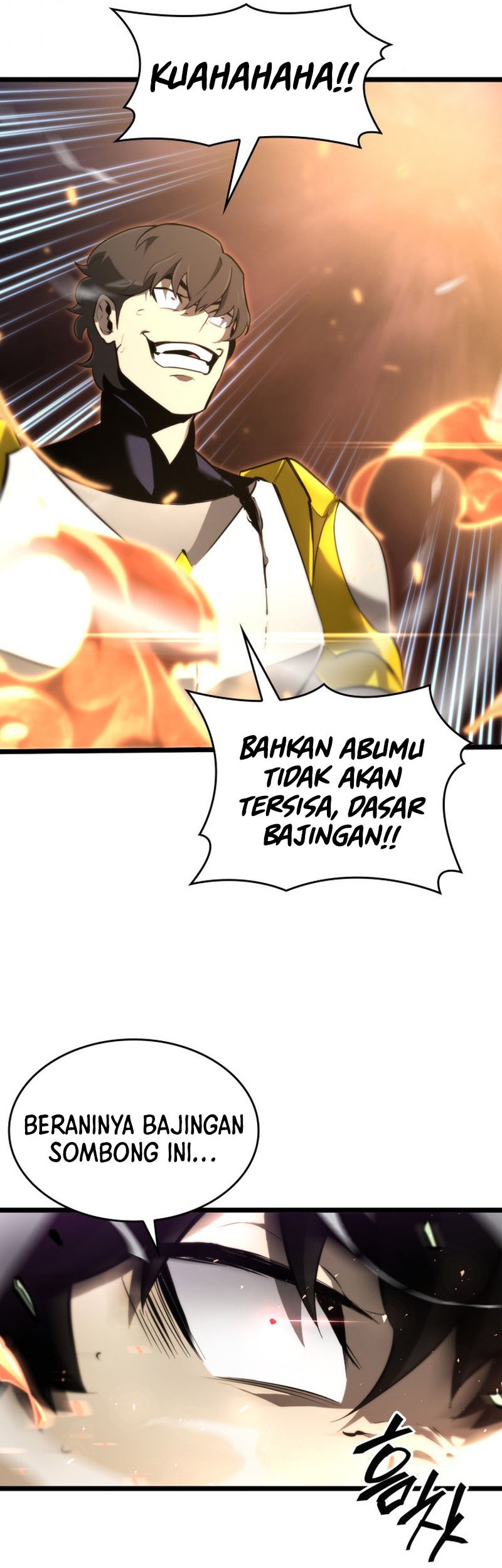 Return of the SSS-Class Ranker - Chapter 21 - Page 48