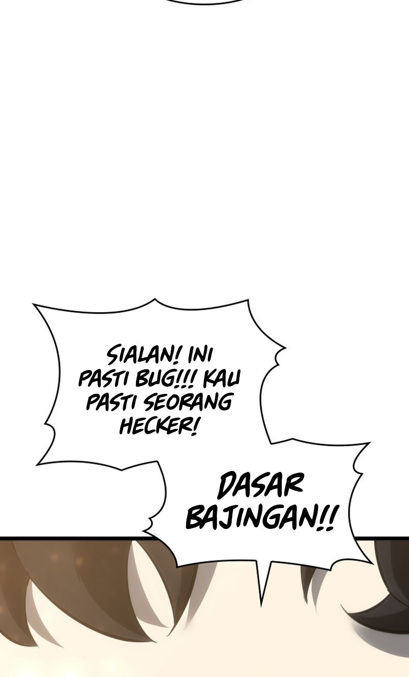 Return of the SSS-Class Ranker - Chapter 21 - Page 51