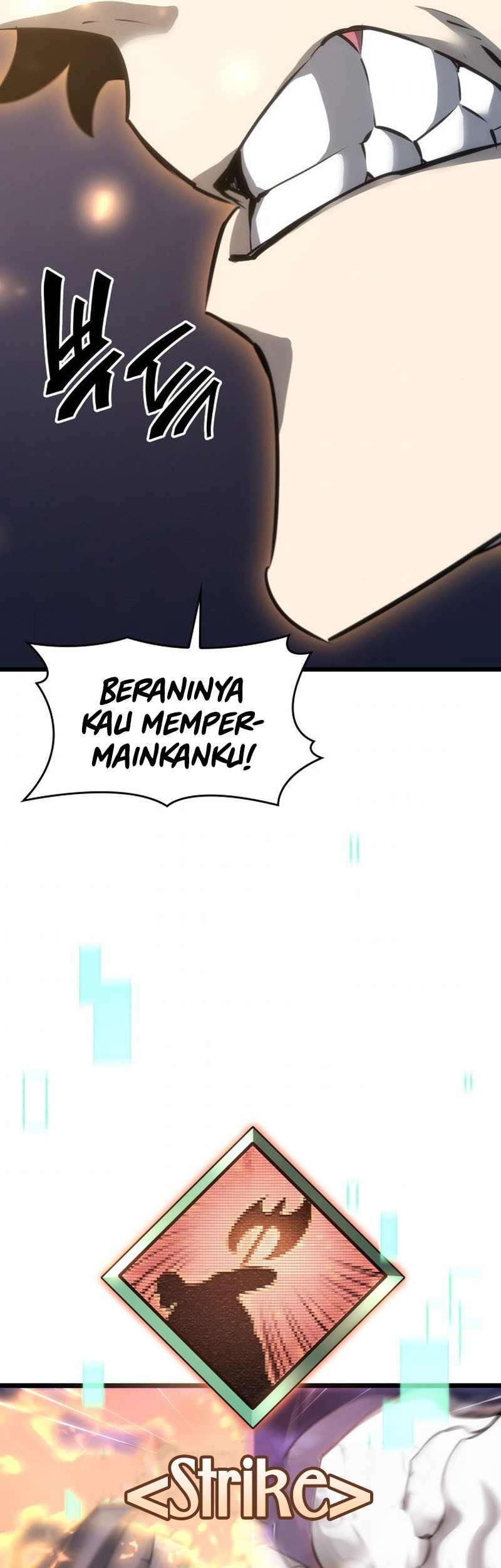 Return of the SSS-Class Ranker - Chapter 21 - Page 52