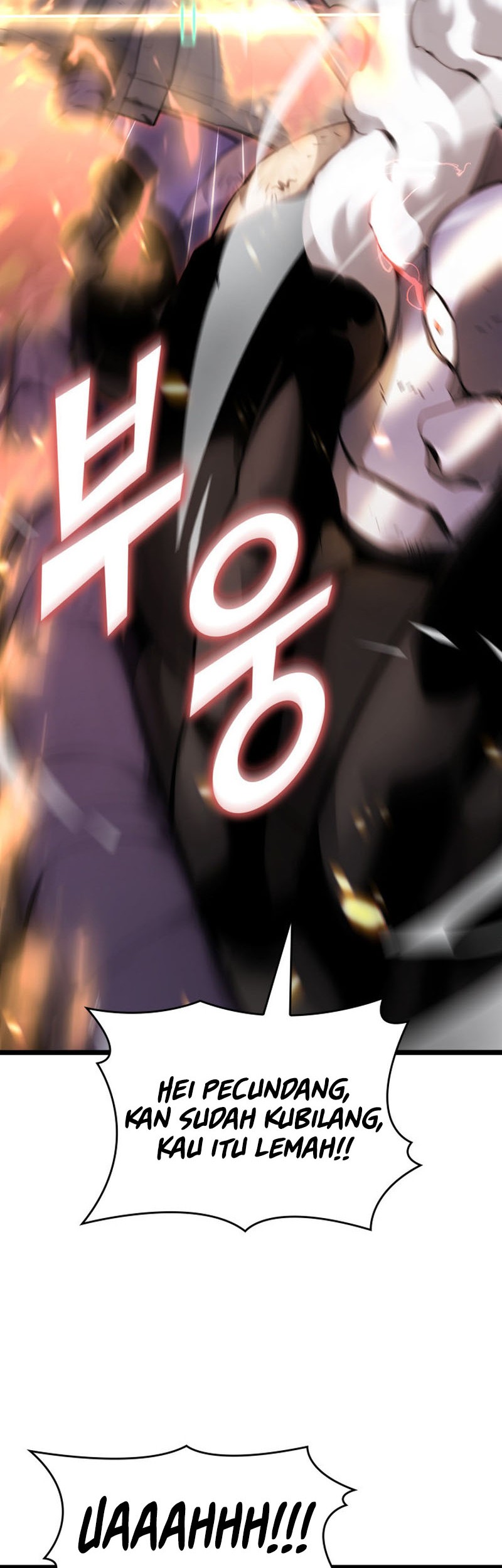 Return of the SSS-Class Ranker - Chapter 21 - Page 53