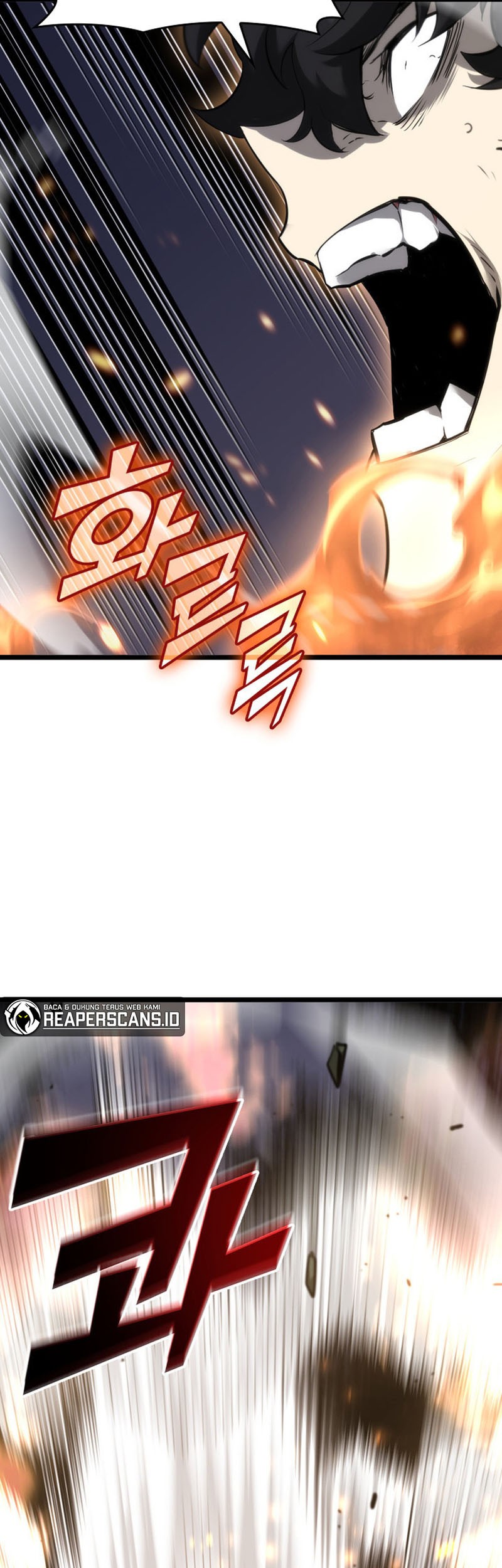 Return of the SSS-Class Ranker - Chapter 21 - Page 54