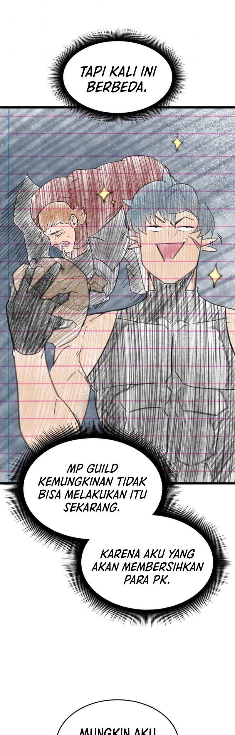 Return of the SSS-Class Ranker - Chapter 21 - Page 61