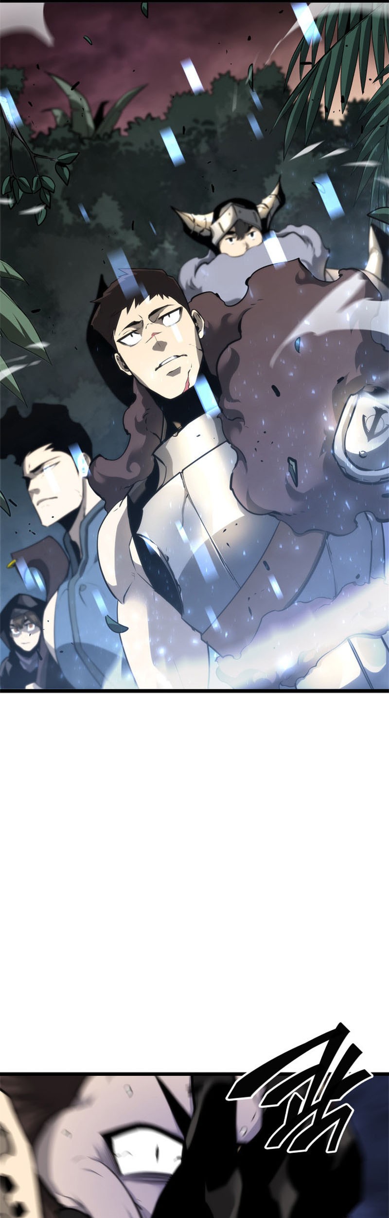 Return of the SSS-Class Ranker - Chapter 21 - Page 64