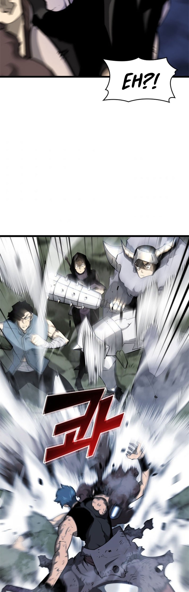 Return of the SSS-Class Ranker - Chapter 21 - Page 65