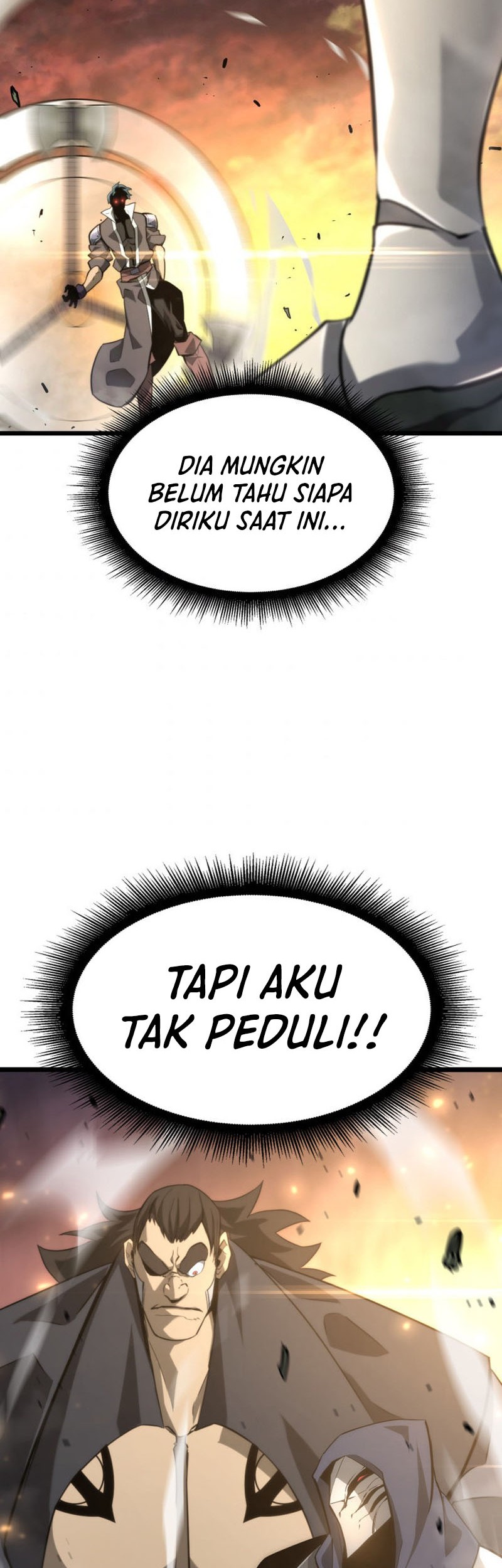 Return of the SSS-Class Ranker - Chapter 21 - Page 3