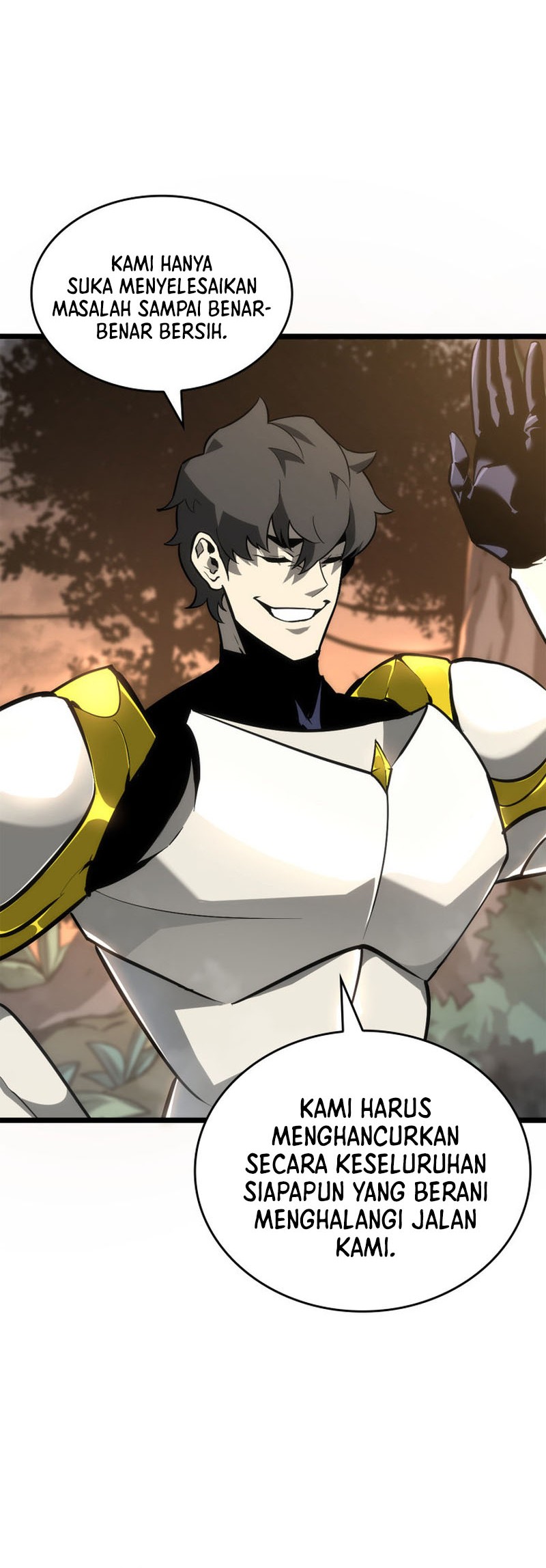 Return of the SSS-Class Ranker - Chapter 21 - Page 9