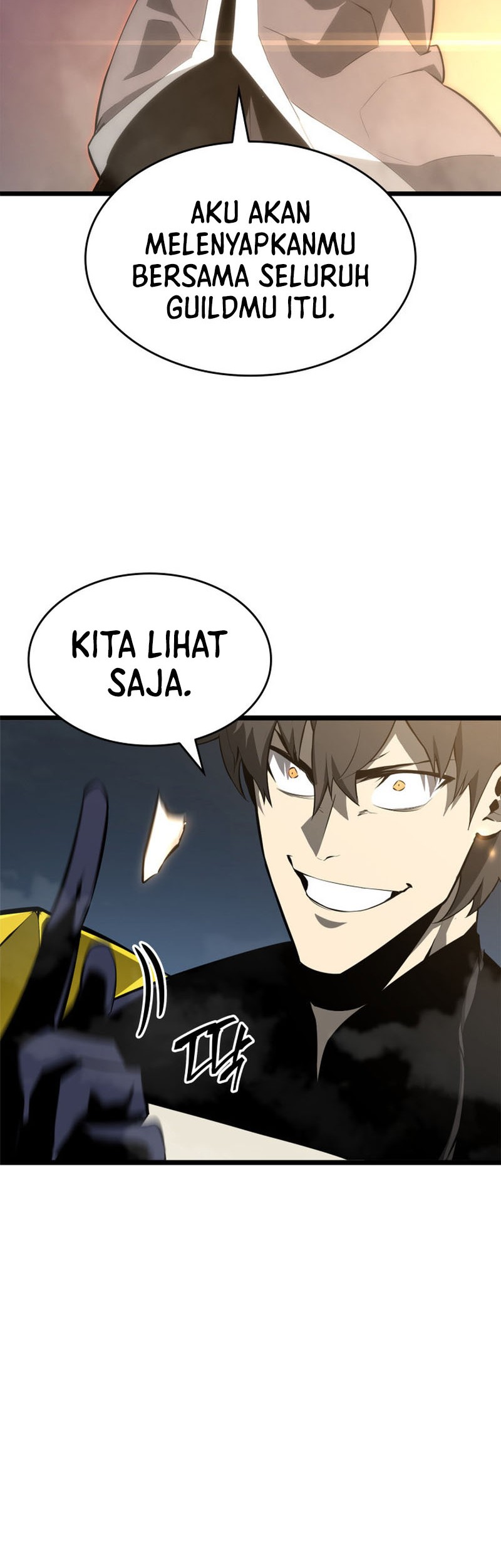 Return of the SSS-Class Ranker - Chapter 21 - Page 11