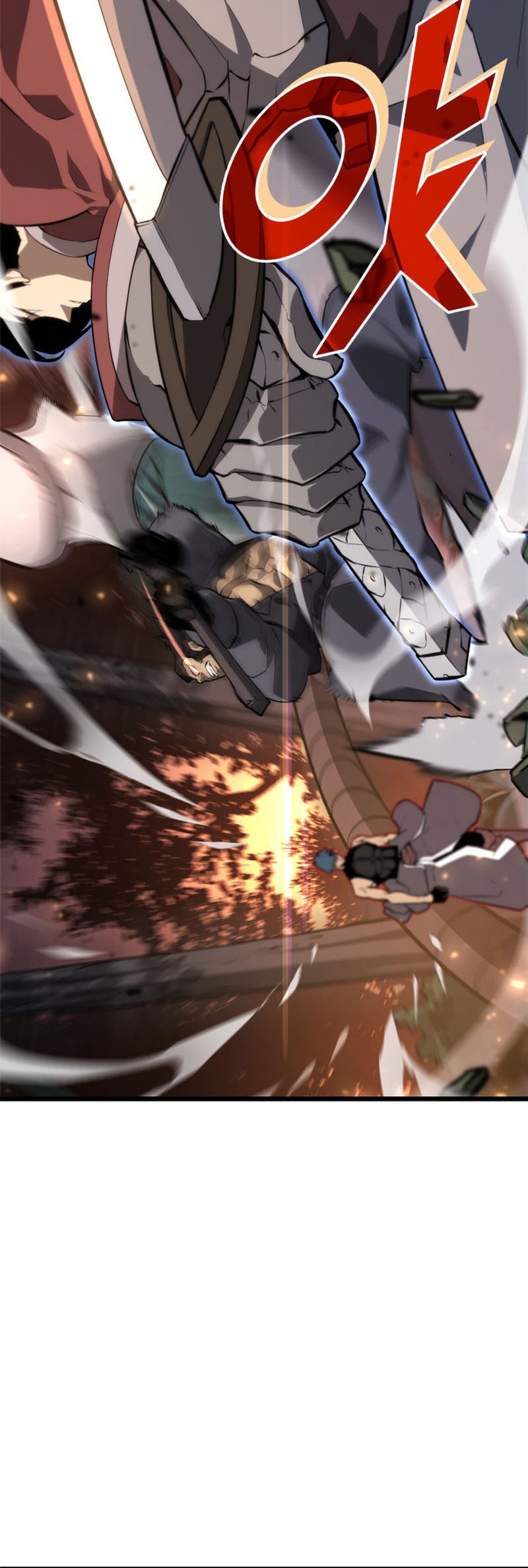 Return of the SSS-Class Ranker - Chapter 21 - Page 13