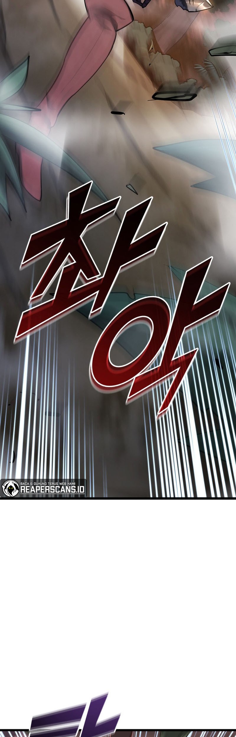 Return of the SSS-Class Ranker - Chapter 21 - Page 16