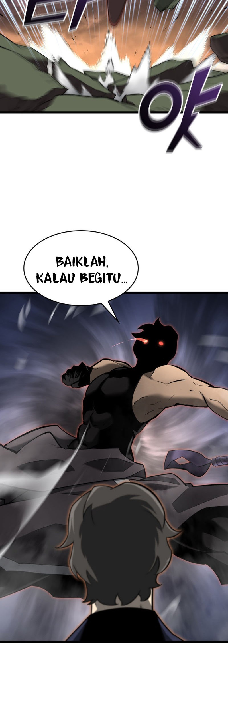 Return of the SSS-Class Ranker - Chapter 21 - Page 17