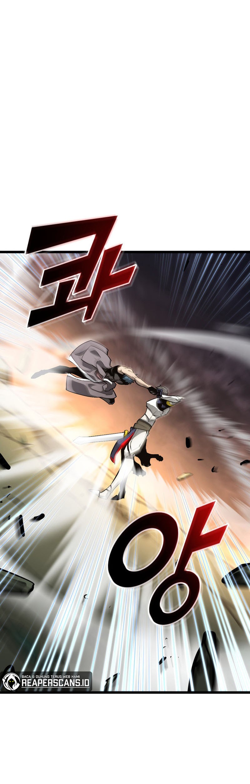 Return of the SSS-Class Ranker - Chapter 21 - Page 18