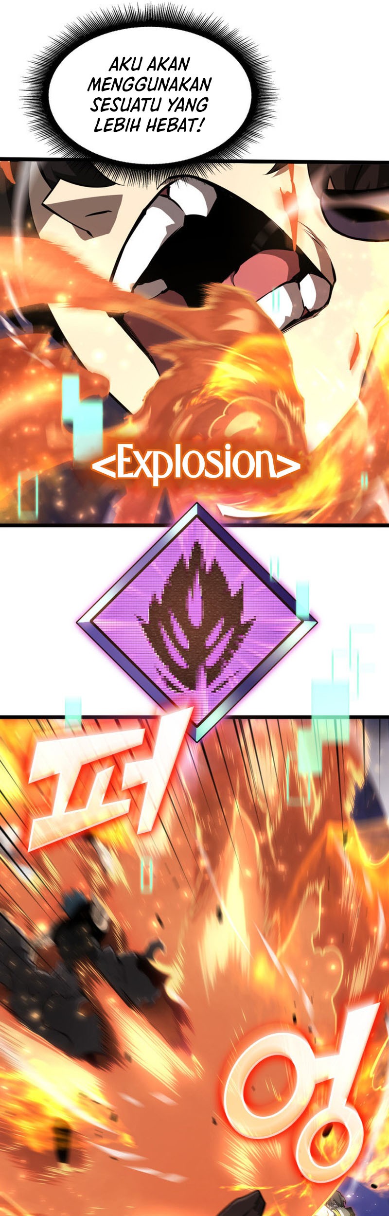 Return of the SSS-Class Ranker - Chapter 21 - Page 26