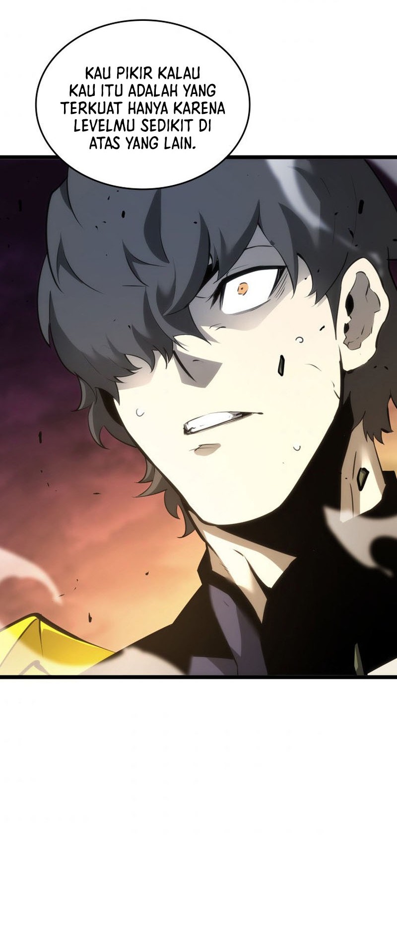 Return of the SSS-Class Ranker - Chapter 21 - Page 29