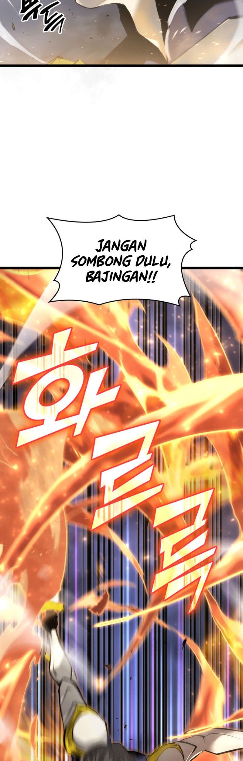 Return of the SSS-Class Ranker - Chapter 21 - Page 31