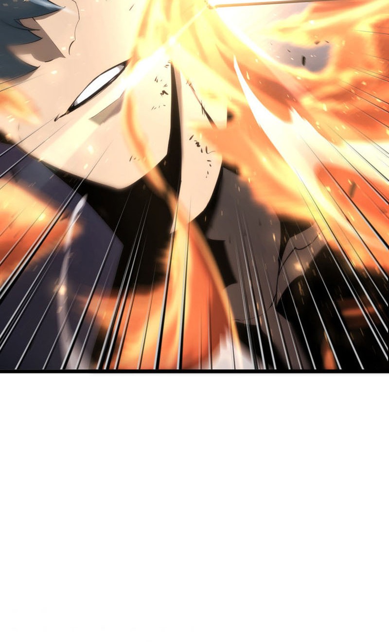 Return of the SSS-Class Ranker - Chapter 21 - Page 33